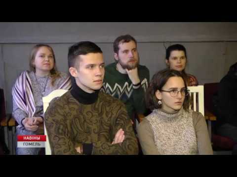Молодежный театр покажет премьеру спектакля "Павятовы лекар" видео