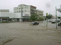Tete Mozambique Flash Flood
