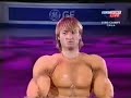 Evgeni Plushenko- sex bomb