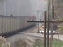 Coal Train Symphony