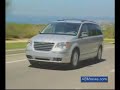 Chrysler Grand Voyager Chrysler Grand Voyager