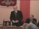 Powiat ?arski - wniosek o odwo?anie Przewodnicz?cego Rady