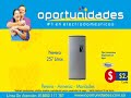 Click here to watch this video Almacenes Oportunidades Nevera HACEB 267 ltrs