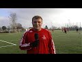 Swiss Faustball u18 Nationalmannschaft  (inkl. Interviews)