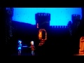double feature game review: defenders of the crown nes and vortex snes nintendo