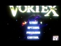 double feature game review: defenders of the crown nes and vortex snes nintendo