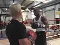 In This Corner with Floyd Mayweather