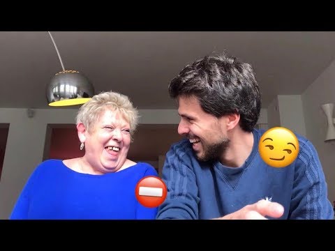 LE JEU LE PLUS CON DU MONDE