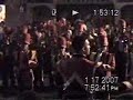 Banda Show Fransisco De Miranda en Montalban (II parte)