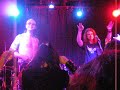 Dave Ellefson Montreal 2009 Peace Sells