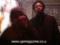 BIG UP from the foreign beggars