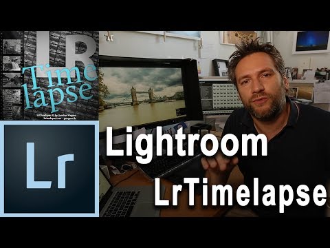 Lrtimelapse et Lightroom pour faire de beaux Timelapses part-1 | Philippe Douteau