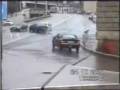 Traffic Accident Car Crash