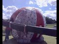 Zorbing