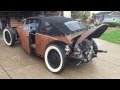 View Video: Volksrod for Sale in Denver, CO