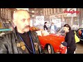 Moto Retro - wystawa