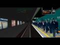 [BVE2] HK MTR KTL (Lightning) (QUB TBS to Kwun Tong)