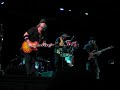 The Royal Southern Brotherhood - Gotta Keep Rockin' - 3/7/12