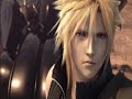 Final Fantasy 7 Advent Children No Reason Final Fantasy 7 Advent Children No Reason