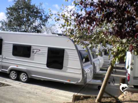 caravans for sale