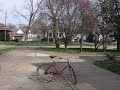 Dreaming Of Angel (Bicycle For Two?)