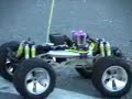 HPI SAVAGE TWIN 4.6 HPI TWINZILLA R/C NITRO HPI SAVAGE TWIN 4.6 HPI TWINZILLA R/C NITRO