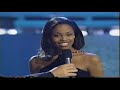 MISS USA 2001 Top 5 Question