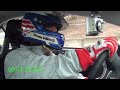 Icon for Post #Mitsubishi Lancer Evo SE laps Laguna Seca at the GTGP