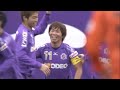Jリーグ、サンフレッチェ広島の佐藤寿人のトリックプレーPKのサムネイル3