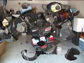 2007 Honda Goldwing GL1800