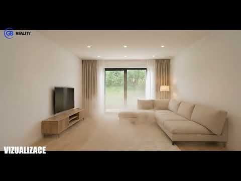 Video Hrubá stavba rodinného domu 5+kk na pozemku 1 998 m², Suchdol u Prosenické Lhoty