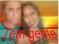 Wison e Katia Wison e Katia