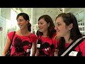 Girl Geek Dinner Italia #4