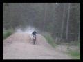 [HD] Boden, Pellegupp motorcross riding 2009/07/06