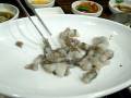 videos de The Wriggling Octopus Part Two or In Which Nicole Misses Her Mouth
