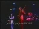  Young and Fine Weather Report Offenbach Voyage spettacoli international network booking agency Live Marco Tacchini