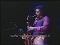 Weather Report - Young and Fine live - Voyage spettacoli