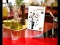 Darío Barrio presenta Las recetas de Todos contra el chef