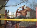 THE KILLER ABS VIDEO PART 1