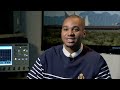 2014 NASA African-American History Month Profile: Charles Doxley, Glenn Research Center