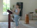 SE LIGA JOVEM - NA IGREJA METODISTA EM PEIXOTO DE AZEVEDO