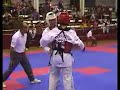 ender demirkaya zafer kupasi ankara taekwondo sampiyonasi yari final maci...Ankara Çınar Spor erkekler, bayanlar ve genel klasmanda 1.ncilik kupalarını aldı.. hepsi Mehmet Örkan hocamız sayesinde sonsuz tesekkürlerr hocamıza