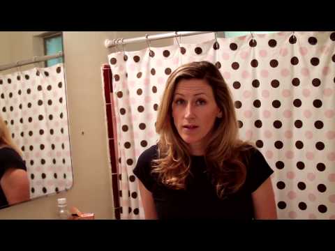 how to unclog a toilet with a metal hanger