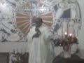 AGRADECIMENTOS DO PADRE GON�ALVES