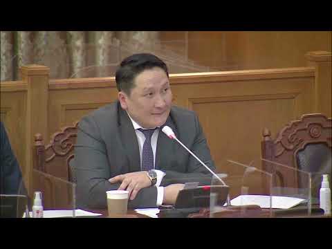Д.Батлут: Монгол Улсад үр өгөөжтэй төслийг хэрэгжүүлэх нь зүйтэй