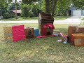 Barbie Town Disaster