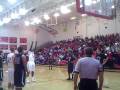 High School Boys Basketball Northwest vs Northern Guilfird