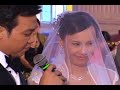 (video by Ariel Javelosa) May 4, 2008 -a very special day to these 2 lovely person.  After a long wait, a bond had been forged.  One of the coziest and romantic weddings held in Tagaytay (Our Lady of Lourdes Chruch and in Taal Vista Hotel in Tagaytay).  Make-up was done by Jesi Alto by The Make Up Studio Team and hair was done by Steve Pagsanjan.