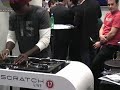 Musikmesse 2007 Rane Serato DJ_1 Musikmesse 2007 Rane Serato DJ_1