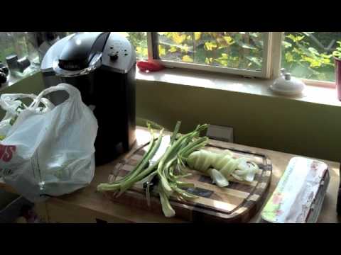 how to remove giblets from a turkey